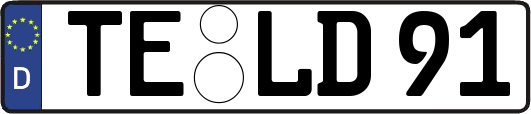 TE-LD91