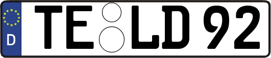 TE-LD92