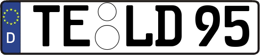 TE-LD95