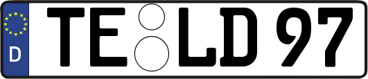 TE-LD97