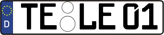 TE-LE01