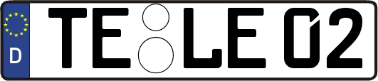 TE-LE02