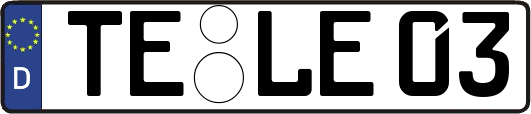 TE-LE03