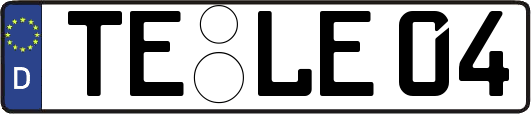 TE-LE04