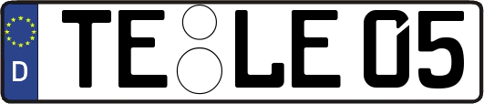 TE-LE05