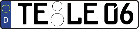 TE-LE06