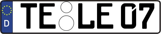 TE-LE07