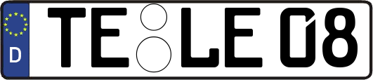 TE-LE08