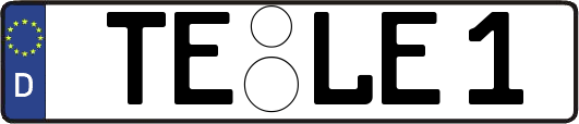 TE-LE1