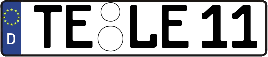 TE-LE11