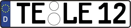 TE-LE12