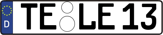 TE-LE13