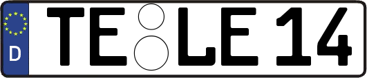 TE-LE14