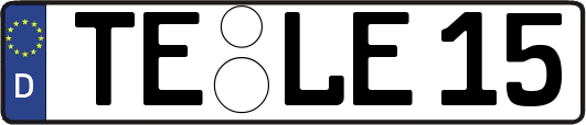TE-LE15