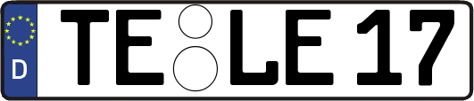 TE-LE17