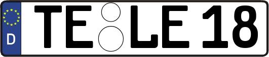 TE-LE18