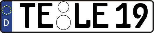 TE-LE19