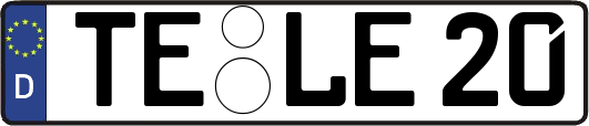 TE-LE20