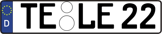 TE-LE22