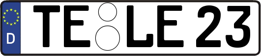 TE-LE23