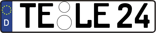 TE-LE24