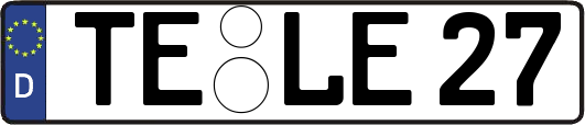 TE-LE27
