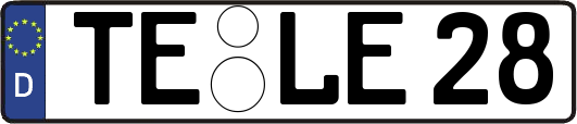 TE-LE28