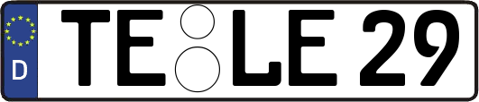 TE-LE29