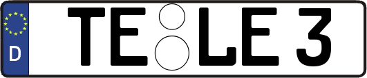 TE-LE3