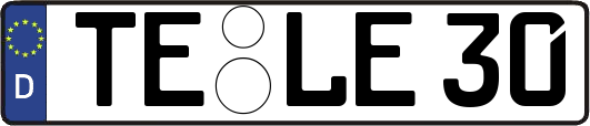 TE-LE30