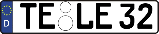TE-LE32