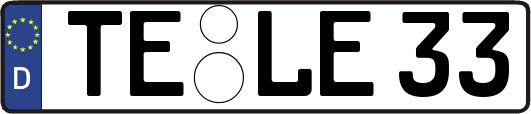 TE-LE33