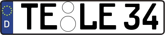 TE-LE34