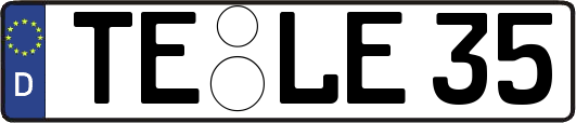 TE-LE35