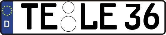TE-LE36