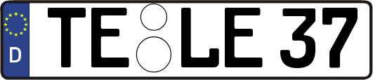 TE-LE37