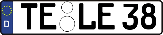 TE-LE38
