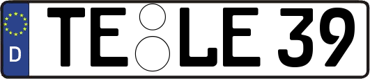 TE-LE39