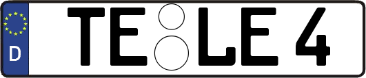 TE-LE4