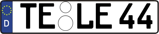 TE-LE44