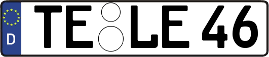 TE-LE46