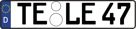 TE-LE47