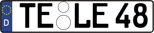 TE-LE48