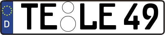 TE-LE49