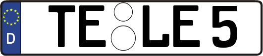 TE-LE5
