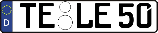 TE-LE50
