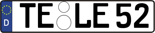 TE-LE52