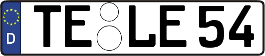 TE-LE54