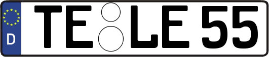 TE-LE55