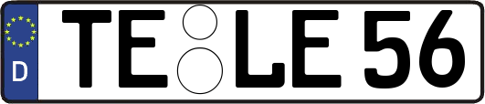 TE-LE56